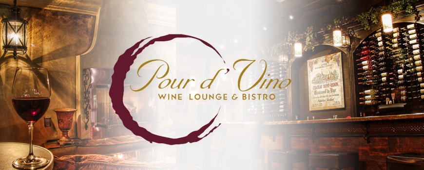 Military Night at Pour d' Vino Italian Chophouse & Wine Bar