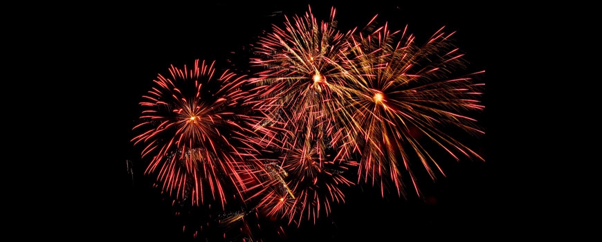 Freedom Celebration & Fireworks