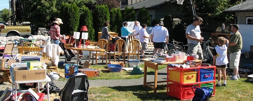 Annual Leona Valley Community Garage Sale Annual Leona Valley Community Garage Sale