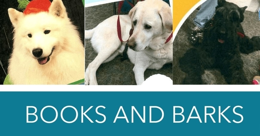 Books and Barks