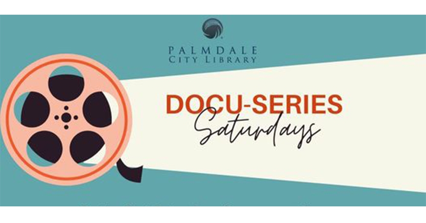 Docu-Series Saturday