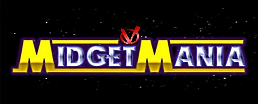 Midget Mania Tour Hits Lancaster ALL AGES