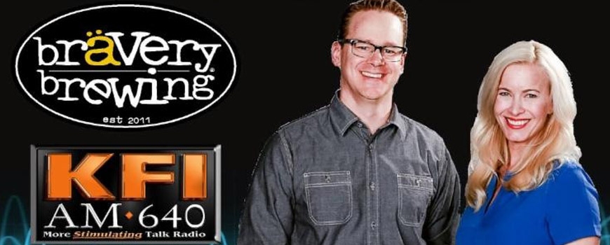 Kfi clearance live radio