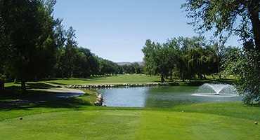 Antelope Valley Country Club Photo