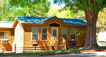 Soledad Canyon RV & Camping Resort Photo
