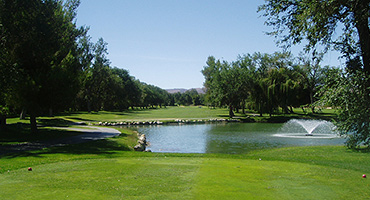 Antelope Valley Country Club