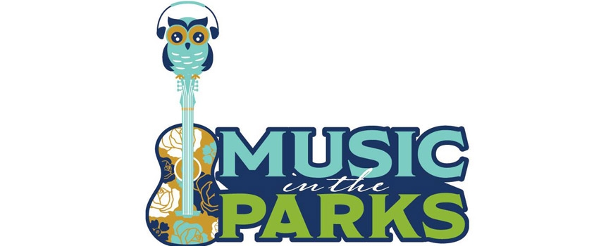 Music in the Parks - featuring Carry-On Band