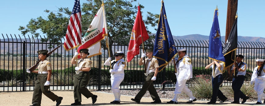 Flag Day Celebration Flag Day Celebration