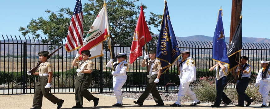 Flag Day Celebration