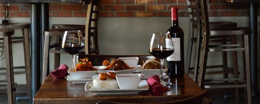 Wine & Food Pairing Event! Wine & Food Pairing Event!