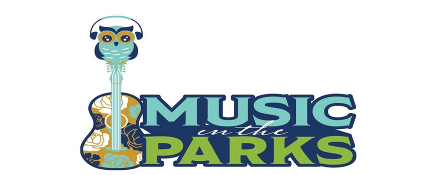 Music in the Parks - featuring POP Vision
