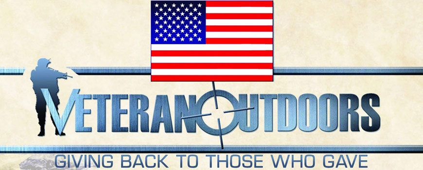 Veterans in the Outdoors Veterans in the Outdoors