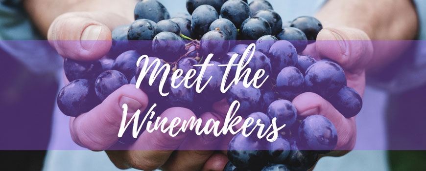 Meet the Winemakers Event!