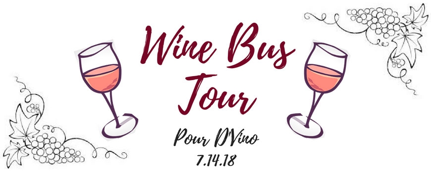Wine Bus Tour