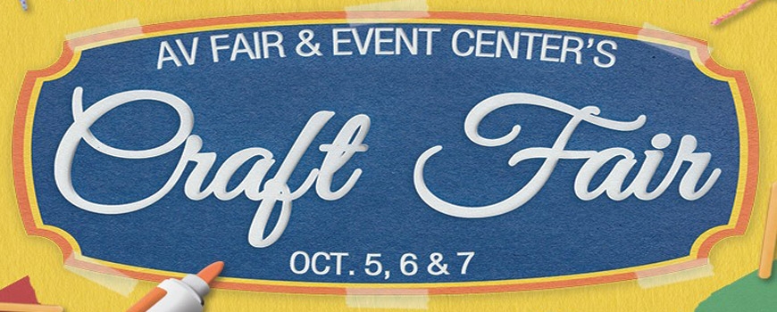 Craft Fair Craft Fair