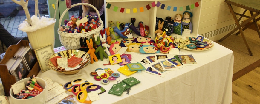 Craft Fair