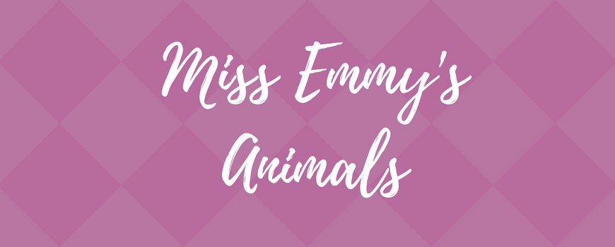 Miss Emmy's Animals
