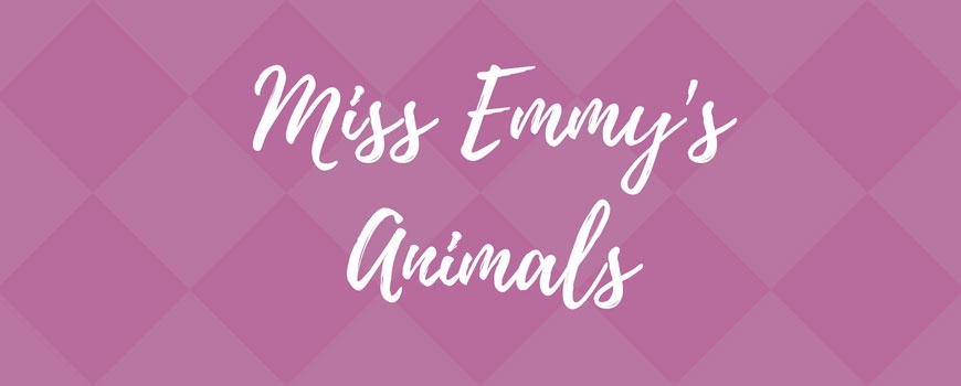 Miss Emmy's Animals Miss Emmy's Animals