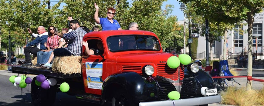 Antelope Valley Fair Parade Antelope Valley Fair Parade
