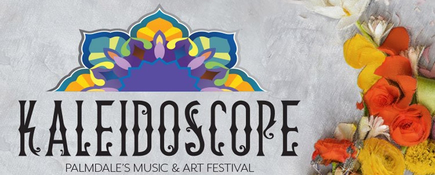 2018 Kaleidoscope Music and Art Festival