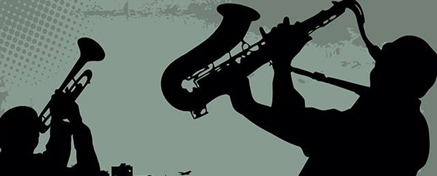 Saxophone Symphonette at LPAC Saxophone Symphonette at LPAC