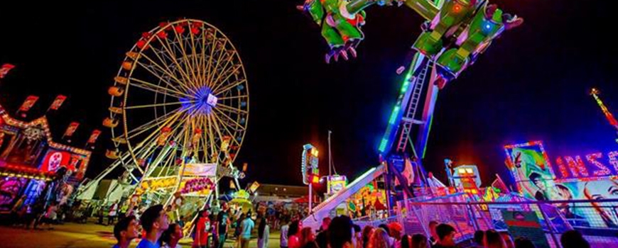 Antelope Valley Fair & Alfalfa Festival Antelope Valley Fair & Alfalfa Festival