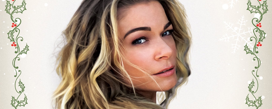 LeAnn Rimes: You and Me and Christmas at LPAC