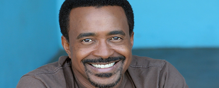 Tim Meadows at LPAC