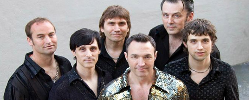 Super Diamond - The Neil Diamond Tribute at LPAC