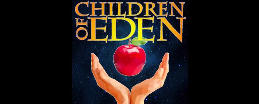 Children of Eden at LPAC