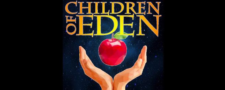Children of Eden at LPAC