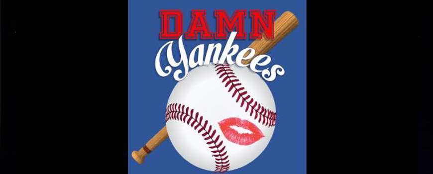 Damn Yankees at LPAC