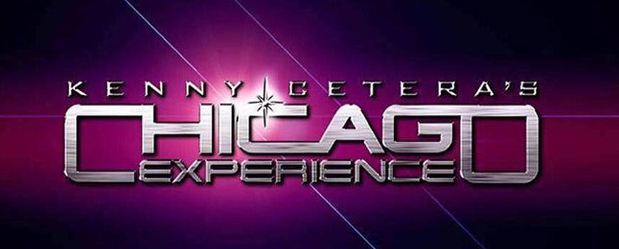 Kenny Cetera's Chicago Experience at LPAC