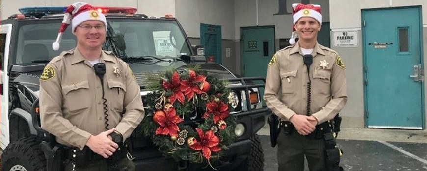Stuff a Humvee Toy Drive Stuff a Humvee Toy Drive