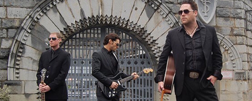 Summer Concert Series presents The Walking Phoenixes Summer Concert Series presents The Walking Phoenixes