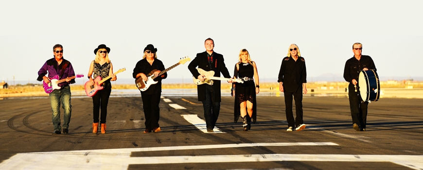 Jacob Nelson and the Tone Wranglers - Sierra Toyota Summer Concert Series
