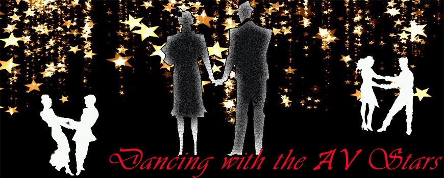 2019 Dancing with the AV Stars