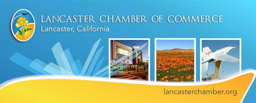 Lancaster Chamber of Commerce's Business 4 Breakfast