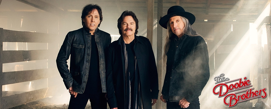 The Doobie Brothers - AV Fair