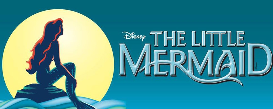 Disney’s The Little Mermaid at Palmdale Playhouse Disney’s The Little Mermaid at Palmdale Playhouse