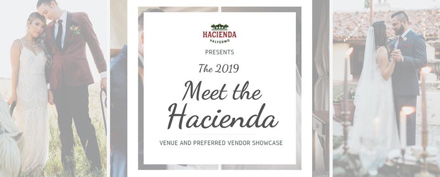 Meet the Hacienda 2019 - Venue Showcase