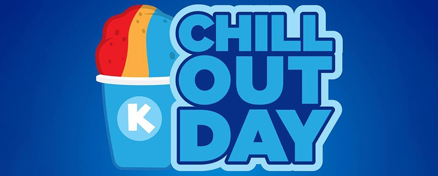 Chill Out Day @Lancaster City Hall! Chill Out Day @Lancaster City Hall!