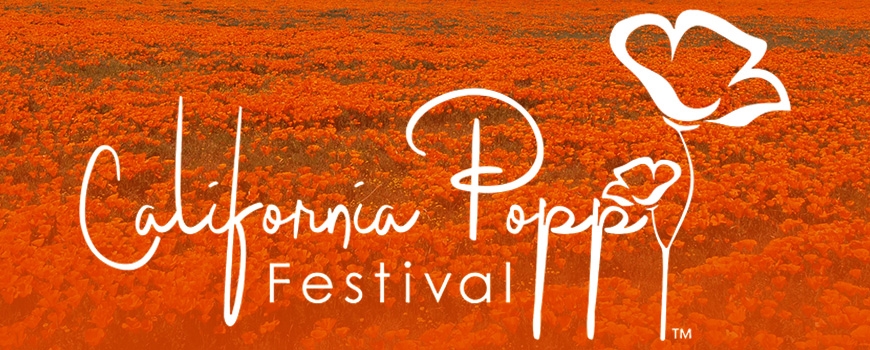 California Poppy Festival™ 2019