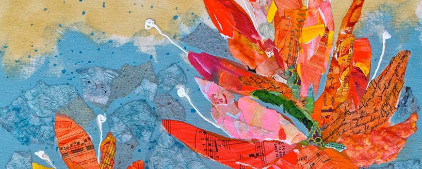 Kids Masterworks: Art of the Collage Kids Masterworks: Art of the Collage