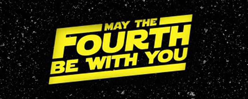 May the Fourth be with You at Transplants