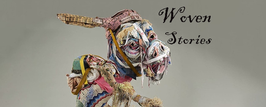 Woven Stories: Opening Reception at MOAH