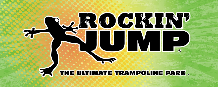 Rockin' Tots at Rockin' Jump Rockin' Tots at Rockin' Jump