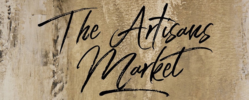 The Artisan's Market
