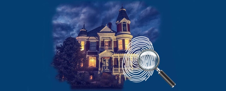 Agatha Christie's The Mousetrap at Palmdale Playhouse Agatha Christie's The Mousetrap at Palmdale Playhouse