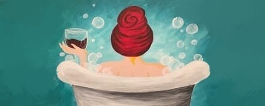 GIRL'S NIGHT AT THE SPA at The Face and Body Place GIRL'S NIGHT AT THE SPA at The Face and Body Place